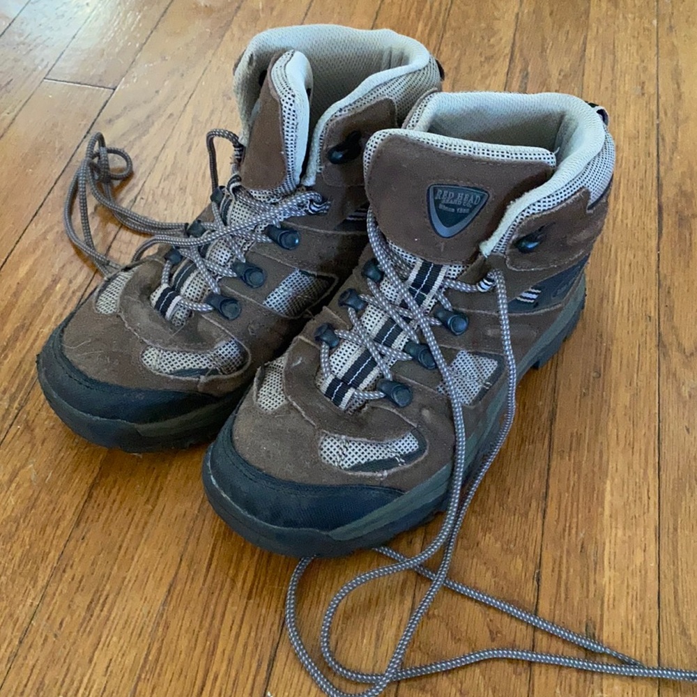Redhead Women’s Hiking Boots